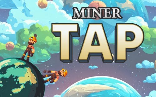 projectiler Tap: Idle Mining Adventure