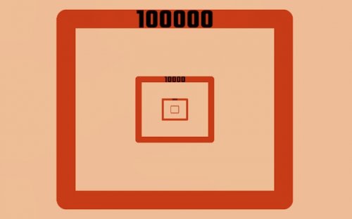 Wall Breaking Balls - Relaxing Smash Game