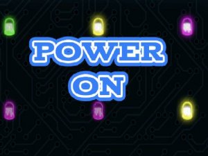 Power On Online Puzzle Game - Logic Puzzle Game