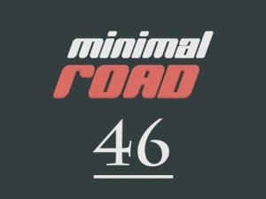 Minimal Road 46 Online Puzzle Game