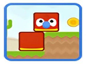 Blocky Friends Adventure Online Puzzle Game