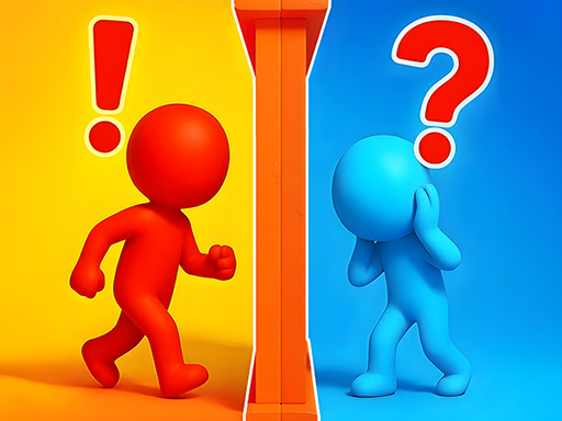 Hide and Seek Online Game Arcade Game