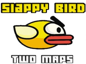 Slappy Bird Online Arcade Game