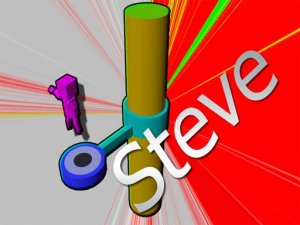 Jump Craft Online Arcade Game