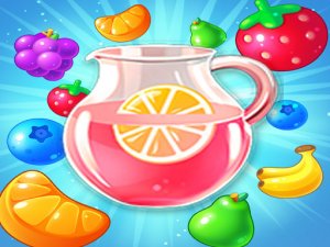 Best Sweet Candy Shop Online Puzzle Game