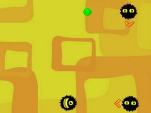Contagion Clash Online Puzzle Game - Strategy Puzzle Game