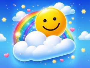 Cloud Hopper Online Arcade Game