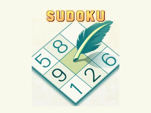 Sudoku Puzzle Online Game - Puzzle Game
