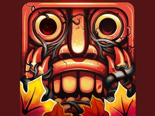 Temple Runner 2 Online Arcade Game
