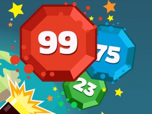 Super Ball Blast Online Arcade Game
