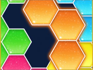 Hexa Puzzle Legend Online Puzzle Game