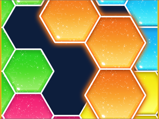 Hexa Puzzle Legend Online Puzzle Game