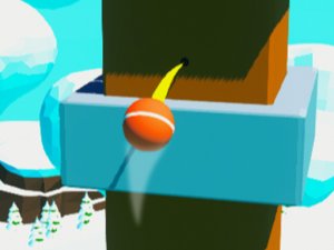 Pokey Balls Online Arcade Game
