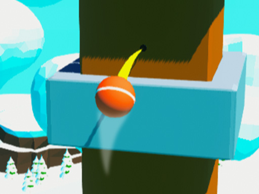Pokey Balls Online Arcade Game