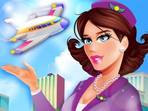 Airport Manager Simulator Game Simulation Game