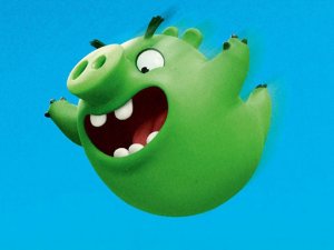 Bad Piggies Jigsaw Puzzle Collection Online Puzzle Game