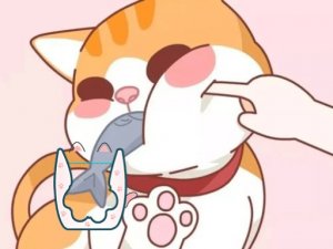 Happy Cat Puzzle Online Game - Puzzle Game