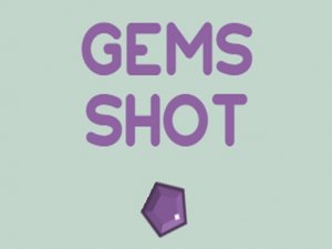 Gems Shot HD Puzzle Game - Puzzle Game