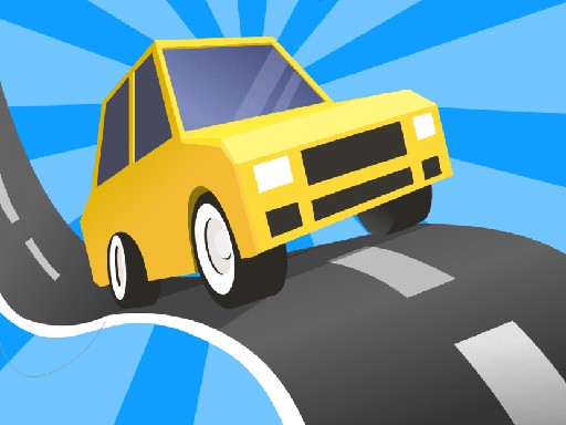 Traffic Go Online Arcade Game