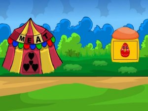 Pannai House Escape Online Puzzle Game