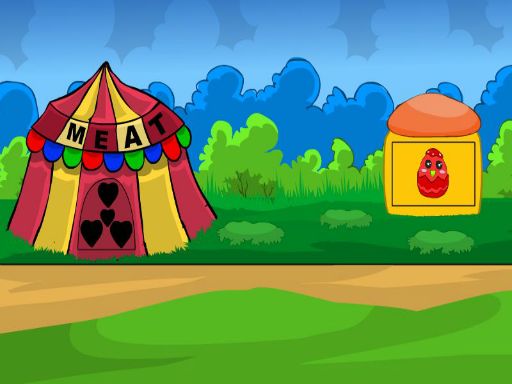 Pannai House Escape Online Puzzle Game