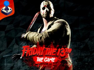 Friday the 13th Online Game Puzzle Adventure