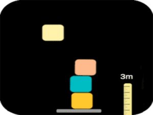 High Tower Puzzle Game - Building Puzzle