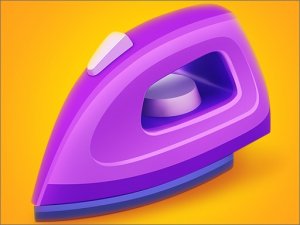 Perfect Ironing Online Puzzle Game