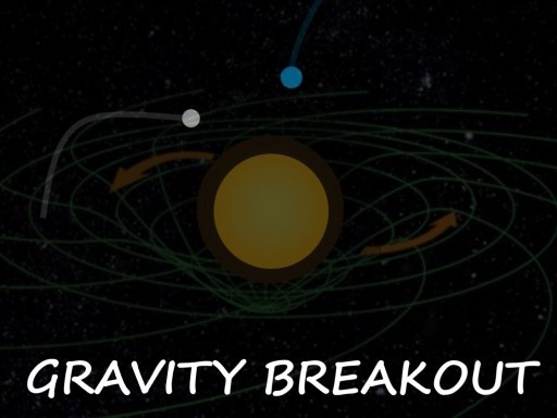 Gravity Breakout Mobile Idle Game Arcade Game