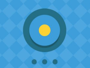 Yellow Balls Online Arcade Game