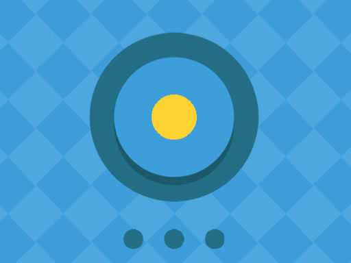 Yellow Balls Online Arcade Game