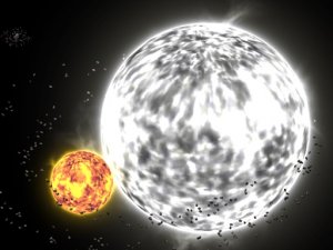 myDream Universe: Sandbox Space Simulator - Space Simulation Game