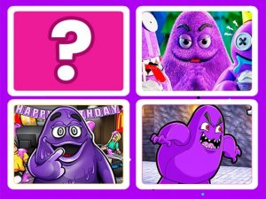 Gramice Shake Match Up Memory Puzzle Game - Memory Match Game