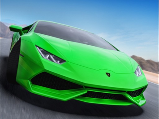 Car Racing & BurnOut Drift Online Arcade Game