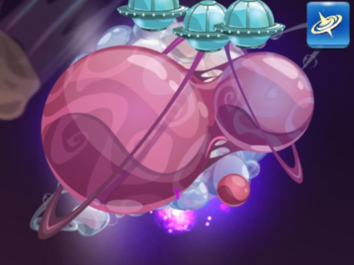 Planet Clicker Online Idle Game