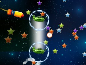 Collestar Star Collection Online Arcade Game