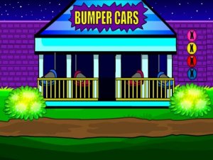 Theme Park Escape Online Puzzle Game - Point and Click Puzzle Game