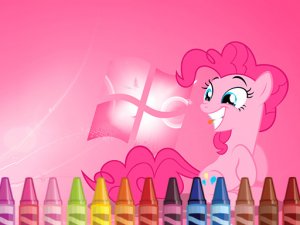 My Little Pony 4 Coloring Online Game - Coloring Game
