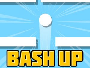 Bash Up Ball Evade Arcade Game