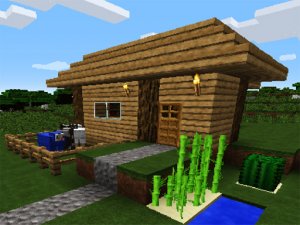WorldCraft: 3D Build & Craft Online Building Game