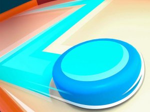 Disc Challenge Online Arcade Game
