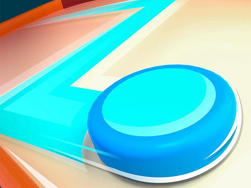 Disc Challenge Online Arcade Game