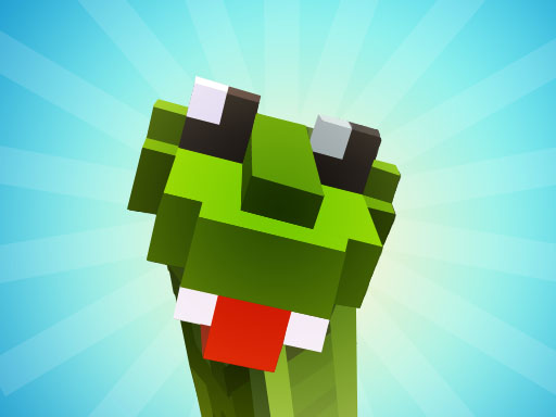Cool Snakes Online Arcade Game