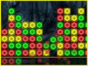 Block Collapse Challenge Online Puzzle Game - Puzzle Game
