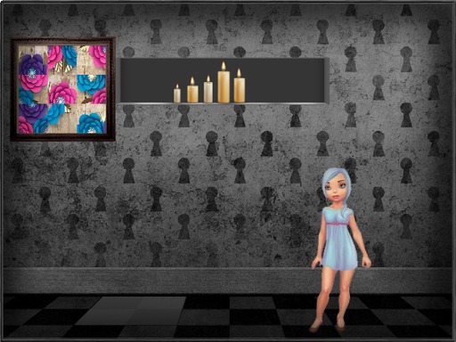 Amgel Kids Room Escape 1 Online Puzzle Game