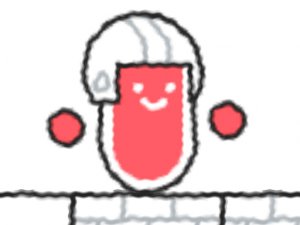 Scribble Time Online Puzzle Game