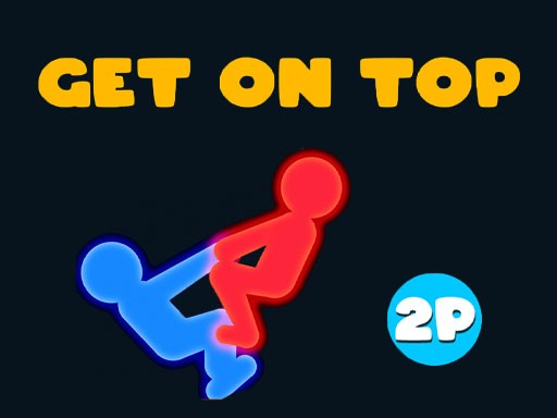 Get On Toop Touch Balance Arcade Game