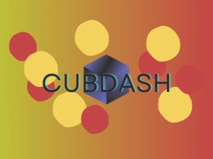 CubDash Online Arcade Game