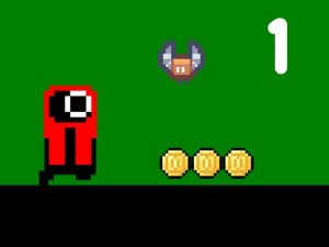 Red Us Online Game Arcade Game