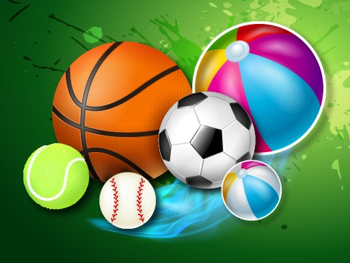 Gravity Balls Online Puzzle Game